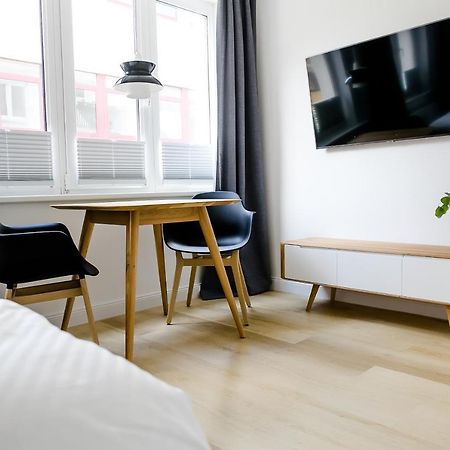 Louis & Louise Apartments & Lofts Am Wall I Digital Check In BRE Eksteriør billede