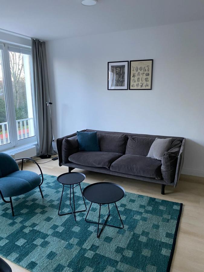 Louis & Louise Apartments & Lofts Am Wall I Digital Check In BRE Eksteriør billede