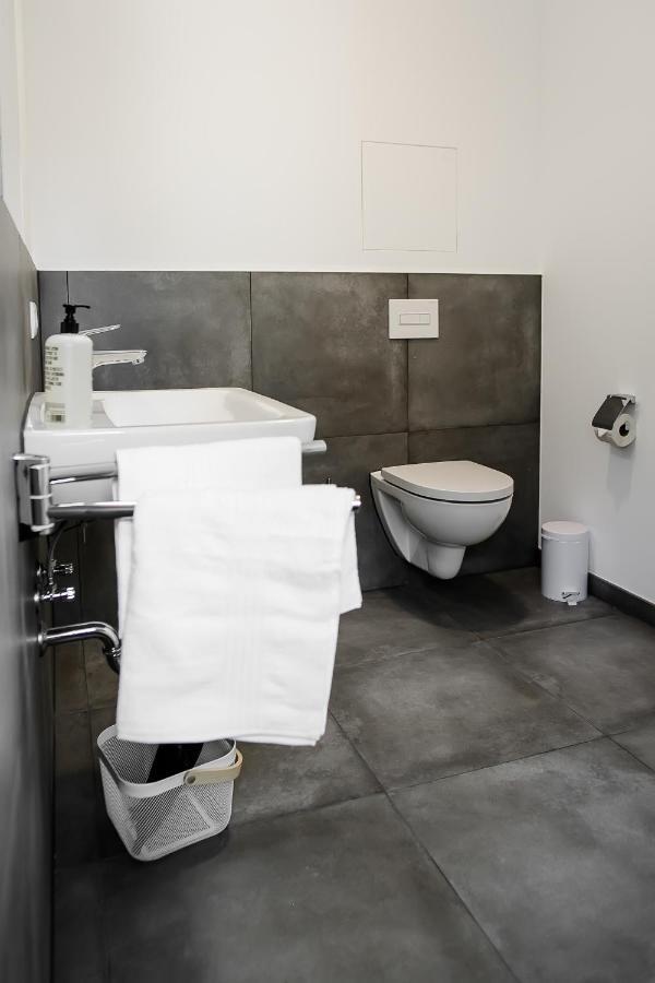 Louis & Louise Apartments & Lofts Am Wall I Digital Check In BRE Eksteriør billede